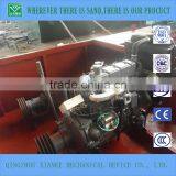 Special River Sand Pump Suction Dredgers for Sale thumbnail-3