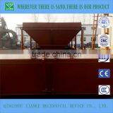 70cbm Small Sand Barge for Sale/sand Boat Prices thumbnail-1