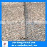 Gabions Application and Weaved Wire Mesh Type Stone Gabion Box thumbnail-6