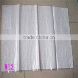 Best Reputation!!100% Virgin Polypropylene Material PP Woven Bag/25kg Woven Bag/ 50kg pp Rice Bag thumbnail-2