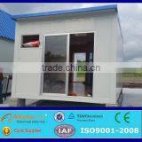 China Sandwich Panel Prefab House/ Modular Homes for Sale thumbnail-2