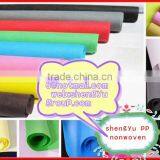 35-40gsm Sms Pp/polypropylene Fabric for Waterproof Isolation Gown thumbnail-1