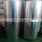 Thermal Insulation Materials Aluminum Foil Bubble Roof Heat Insulation for Building Material thumbnail-5