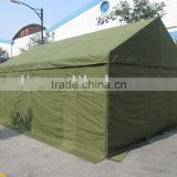 steel structure 4x6m living tent
