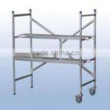 Supplying Aluminum Scaffolding Profile