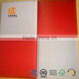 High Quality Soundproof Decorative Sound Absorbing Wall Covering Fabric Panel For Wholesale