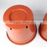 Factory Direct Sale Plastic Flower POTS thumbnail-2