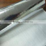 Thermalinsulation Aluminizer Nonwoven thumbnail-3