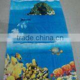Unique Cotton Beach Towels 33108 thumbnail-1