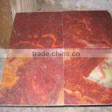 Bottom Price Multi Red Onyx Tiles thumbnail-1