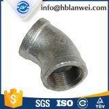 INQO Brand Galvanized Elbow M.I. Pipe Fittings
