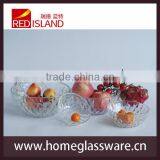 5 Size Diamond Salad and Soup Bowl thumbnail-4