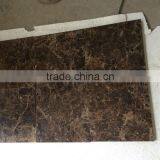 Dark Emperador Marble Stone Price per Meter thumbnail-3