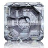 Best-selling Spa Tub A520 With Pop up Speakers