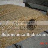 Low Price Curved Granite Vanity Top thumbnail-1