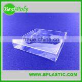 Customize Luxury Plastic Folding Box for Retail Packaging thumbnail-3