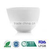 Fashion Silicone Makeup Facial Mask Bowl & Silicone Bowl for Skin Care & Mixing Mask Bowl thumbnail-1