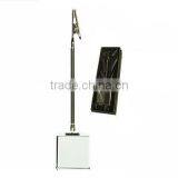 Crystal Paper Clip Memo Holder thumbnail-1