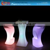 New Invention Color Changing Rechargable Led Cube/led Cube Light for Bar/cafe/garden/home Decoration thumbnail-6