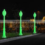 Waterproof Led Pillar for Christmas/events/party Wedding thumbnail-1