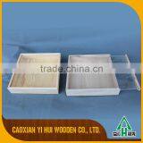 With Reasonable Price Medium Wooden Gift Boxes thumbnail-4
