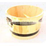 Wooden Bucket for Custom and Wholesale thumbnail-2