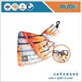 Sunglasses Cleaning Cloth With Keychain thumbnail-1