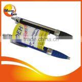 Private Label Advertising Pull Out Banner Pen thumbnail-1