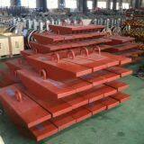 Ship Type Steel Welded Earth Anchor thumbnail-2