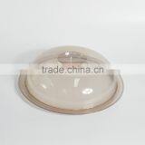 Wholesale Plastic Round Vegetable Storage Basket for Daily Life thumbnail-6