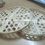 Cheap Bamboo Bread Box