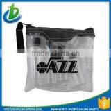 Plasitic Travel Kit Lotion Bottle thumbnail-1