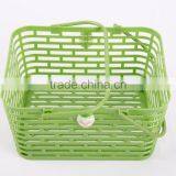 Plastic Desktop Stationery Sundry Storage Basket