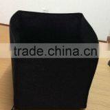 Eco-friendly Fabric Plant Nursery Bag/ Square thumbnail-4