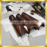 Customized Design 304 Stainless Steel Pillar Cladding for Decoration thumbnail-6