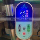 New Arrival 360 Degree Revolve Vertical Smokeless Moxibustion Machine, Infrare Skin Care Apperatus thumbnail-2