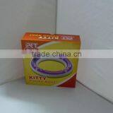 Popular Hot Selling Pet Toys Kitty Round Bout Railways Toy For Cat High Quality Pathway Racing Way For Cats Turbo Track Cat Toy thumbnail-6