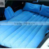 High Quality Car Inflatable Mattresses, Car Air Bed, Portable EN71 PVC Folding Outdoor Use Inflatable Air Bed thumbnail-4