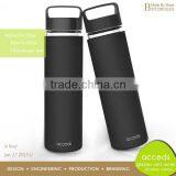 2014 Hot Selling Borosilicate Glass Cheap Soda Water Bottle thumbnail-6