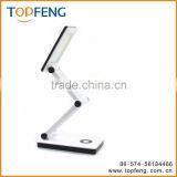 Super Bright Foldable 30SMD LED Book Light, Led Table Lamp, Foldable 30SMD LED Desk Lamp Light thumbnail-1