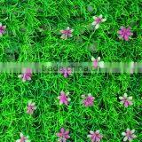 SJ040831 Plastic Garden Grass Flower Mat Wholesale thumbnail-3