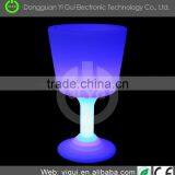 New Coming! YG-106 LED Light 16 Color Big Plastic Cup for Bar/club/party thumbnail-6