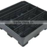 Hydroponic Systems Flower Pots Wholesale for Green Roof System thumbnail-3