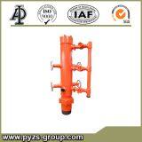 API 6 5/8''casing Double Plug Cement Head thumbnail-5