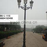 Street Lighting Pole Price Cheap Lamp Post Prices thumbnail-1