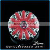 Interchange Button for Bangle,alloy Snap On Bracelet,Hot New Snap Buttons For 2015 thumbnail-1
