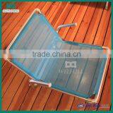 Breathe Fabric Beach Chair Folding for Summer thumbnail-1