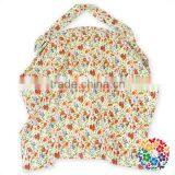 High Quality 100% Cotton Nursing Cover Nursing Cover For Breastfeeding Breast Nursing Cover thumbnail-2