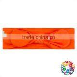 Wholesale Boys And Girls Multi Patterns Bunny Ear Headband Bow thumbnail-6