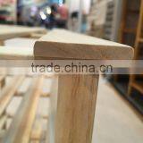 2015 New Design Knocked Down Wooden Shoe Rack thumbnail-4